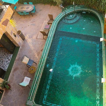 Panorama Guesthouse Tamraght Ngoại thất bức ảnh
