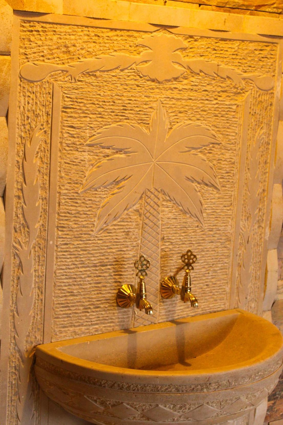 Panorama Guesthouse Tamraght Ngoại thất bức ảnh
